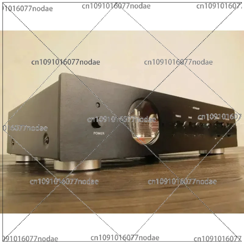 Latest High End XiangSheng 728A Vacuum 12AT7 12AU7 Pre Amplifier Stereo HiFi Preamp Audio Tube Preamplifier  Remote Control