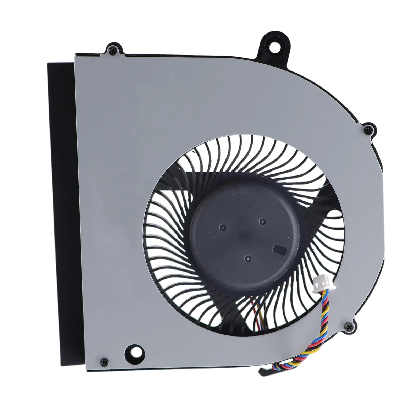 For Intel NUC NUC11 NUC11PAH NUC11TNH CPU Cooling Fan BAZC0810R5HY006 DC5V 0.7A Cooler