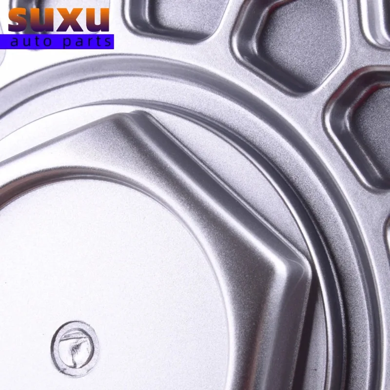 9155L169 135S170 4Pcs Automobile Parts Car 168mm Wheel Rim Center Cap Fit for BBS RS 247L169 09.24.028