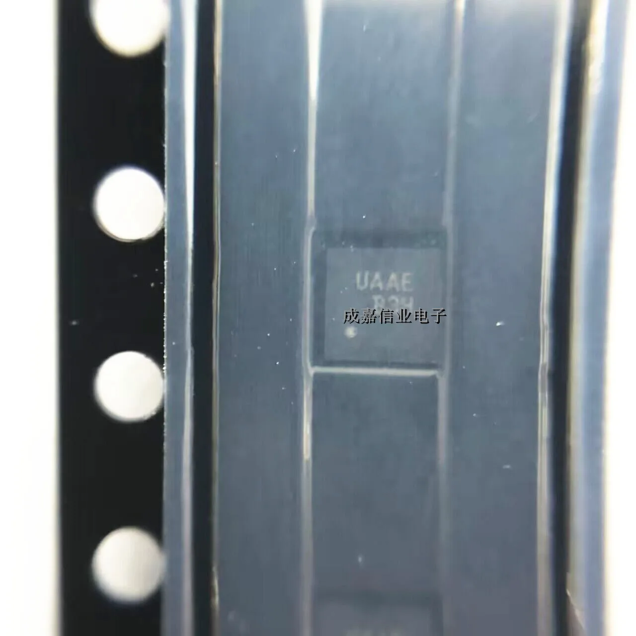 10 قطعة/الوحدة FUSB302BMPX WQFN-14 بمناسبة ؛ واجهة USBUA IC 302B Type-C التحكم IC مع درجة حرارة التشغيل PD:-40 درجة مئوية-+ 125 درجة مئوية