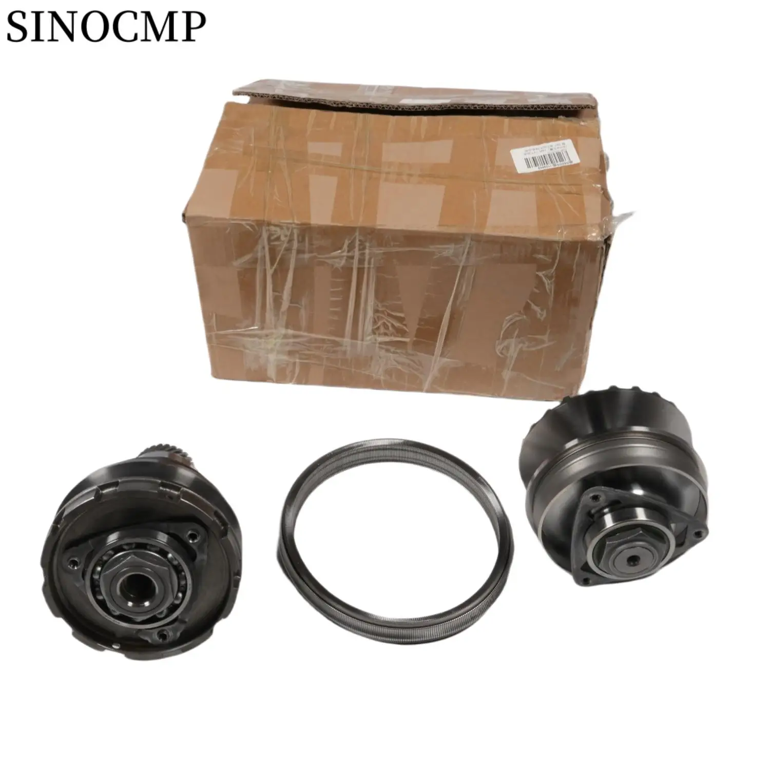 

JF011E RE0F10A 901047 CVT Transmission 28T Pulley Set And Chain Belt For Nissan Altima Rogue Sentra Transmission Drivetrain Part