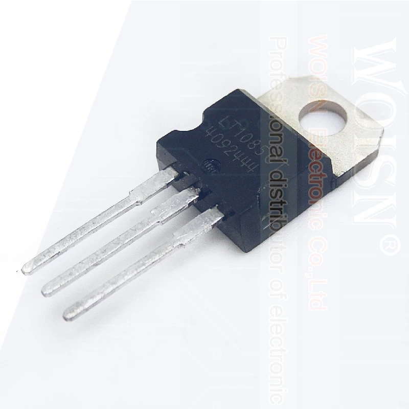 2-5PCS DS1338Z-33 DS133833 LT1085CT LT1085 L7824CV L7824 JTY13003 13003 TIP142 142 AMIS31512-1 31512-1