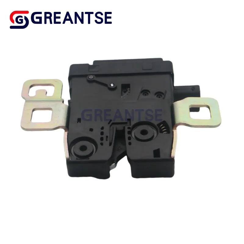 FQR500170 FQR500040 FQR500140 غطاء صندوق السيارة قفل الباب الخلفي لاند روفر رينج روفر سبورت I L320 2005-2013 أجزاء #3