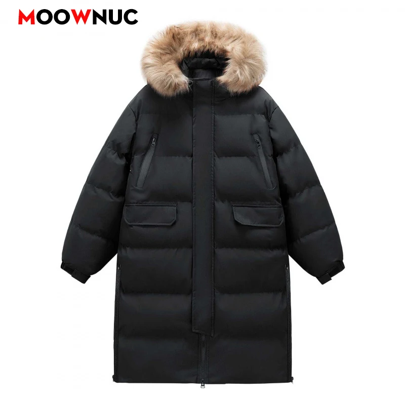 سترة واقية عصرية للرجال سترة شتوية للرجال معطف رجالي ملابس خروج للخريف مقاومة للرياح كاجوال دافئة للخريف في الهواء الطلق