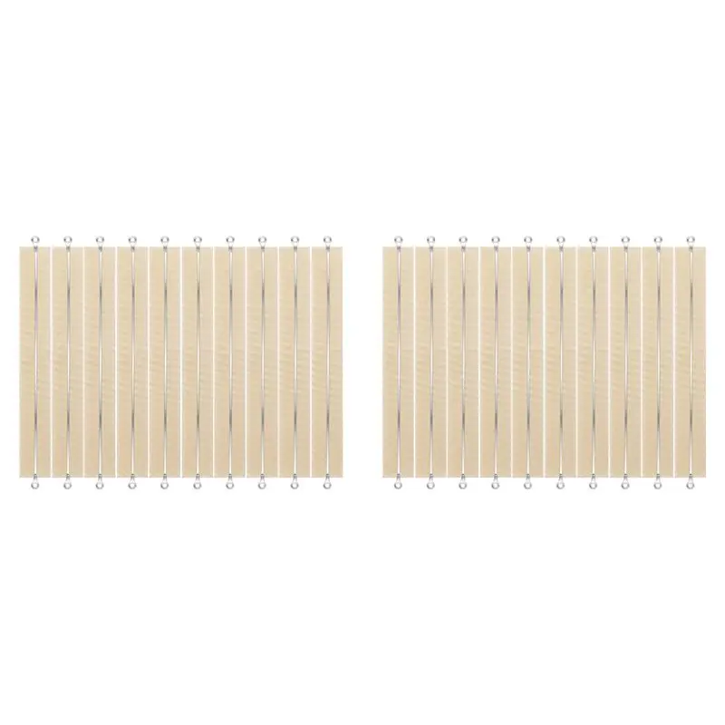 

Запасные части для импульсного запайщика A84X-20Pcs, 8-дюймовые тканевые термозапаивающие полосы, квадратные элементы, комплект для ремонта импульсного запайщика