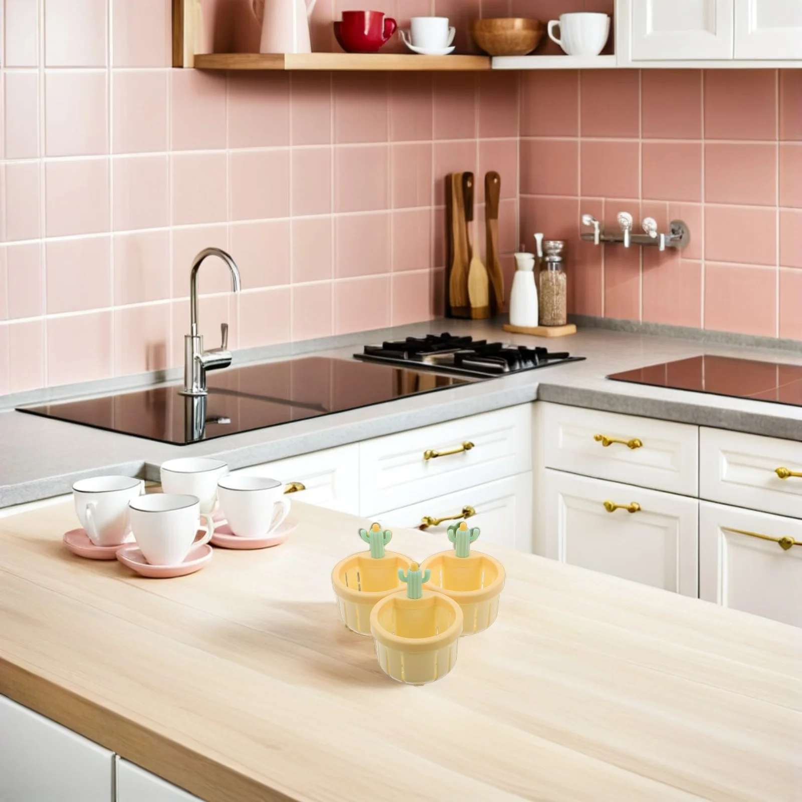 فلتر تصريف حوض الفولاذ المقاوم للصدأ مناسب عالمي لمعظم الأحواض يمنع جزيئات الطعام سهل التركيب والتنظيف #1