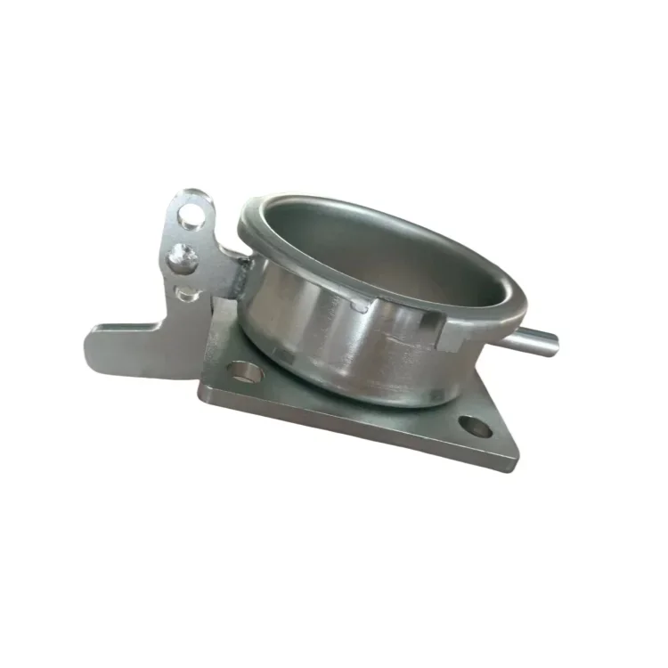

Wholesale Top Quality Heavy Mining Dump Truck Water Tank Water Flooding Pipe Valve 15230896 For Terex 3305 Tr50 Tr100
