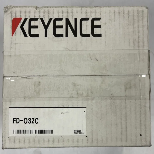 

Fd-q32c Поток Fdq32c | 1 шт., открытая коробка, новый оригинальный Spot Plc