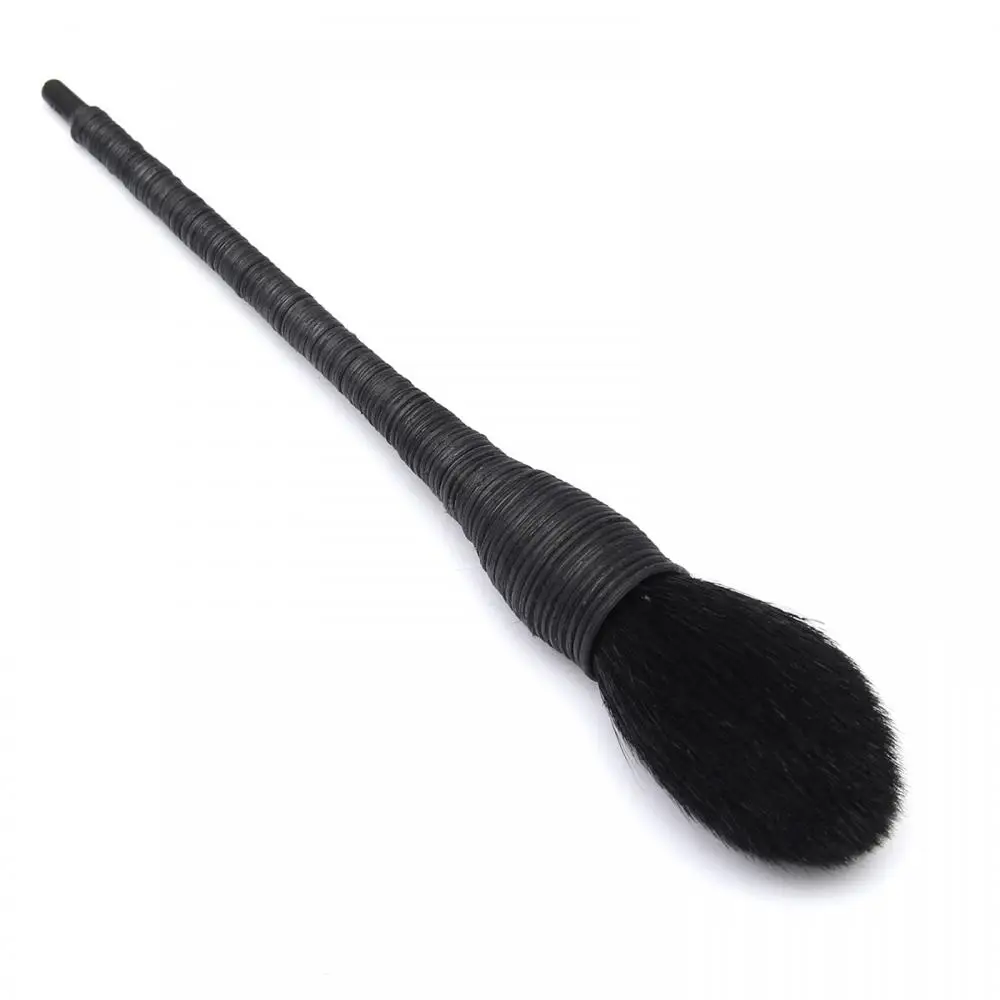 Tools Perfect For Contouring Precise Goat Hair Brush For Foundation Cosmetic Makeup Brush Set Vegan Makeup Brushes Powder Women