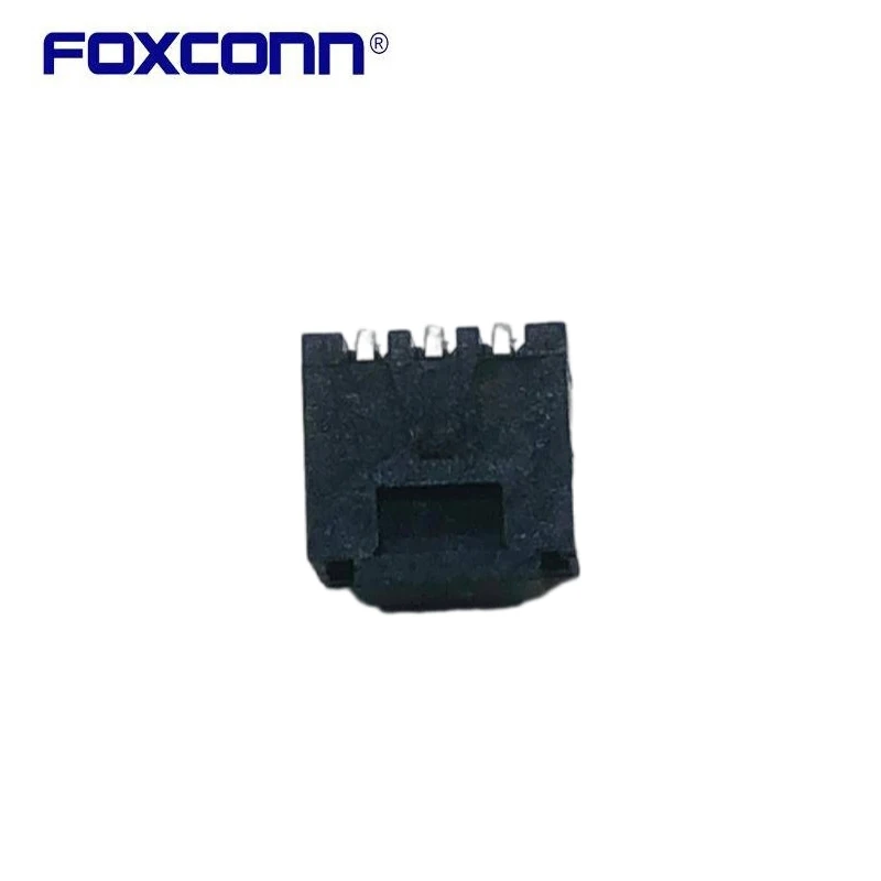 Оригинальный коннектор Foxconn HSM1030-L1100-9H