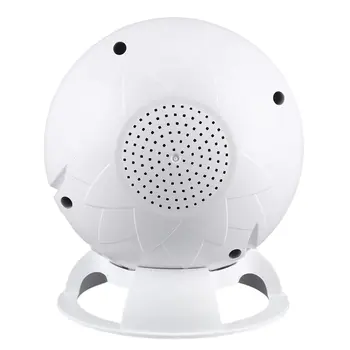 LED北極光投影機 星空投影機 銀河投影機 夜燈 天空夜燈 臥室極光照明 8 最佳銷售 北極光投影儀 - №5