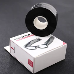 200ps/Box Disposable Eyeglasses Leggings Cover Hairdressing DIY Hair Coloring Styling Tools Eyeglasses Protection Accessories