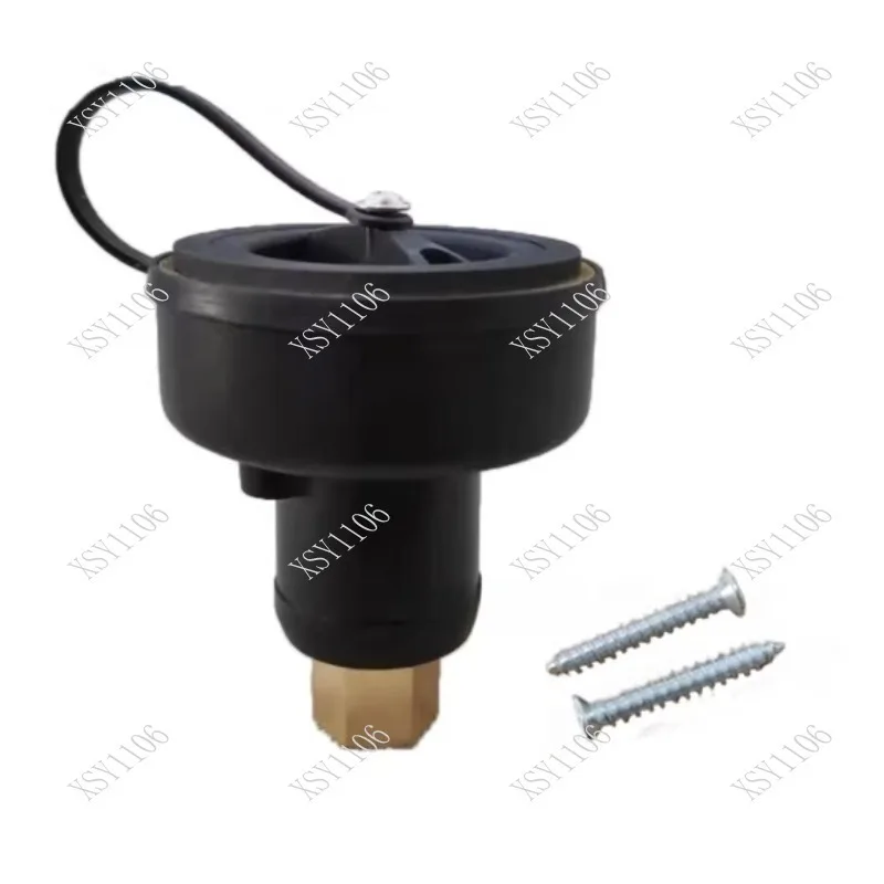 Black LPG GLP Filling Valve - Top Quality Auto Gas Equipment Vehicle Refueling Valve