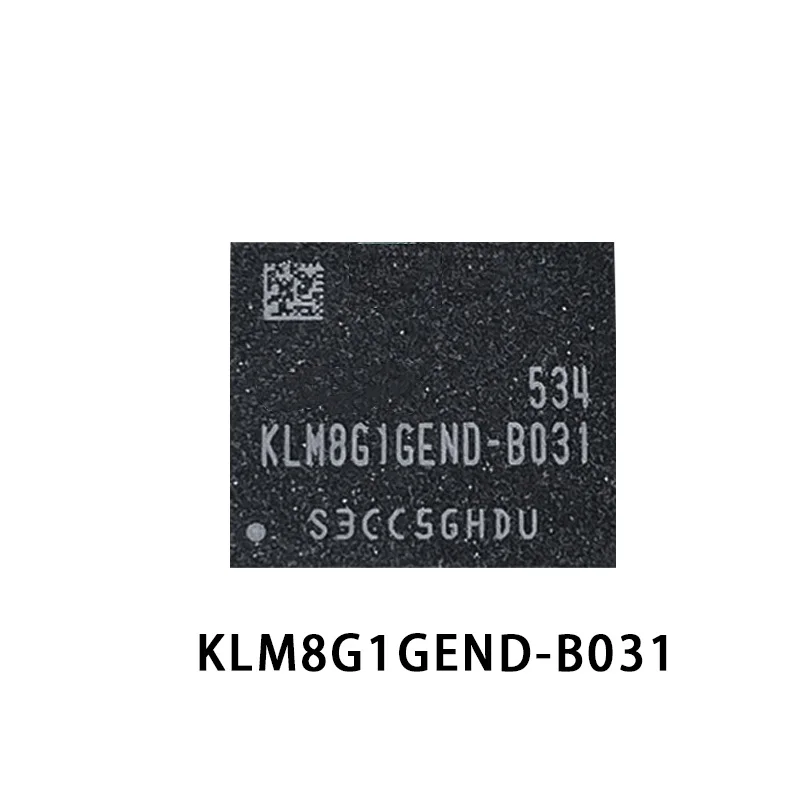 KLM8G1GEND-B031 Fon…