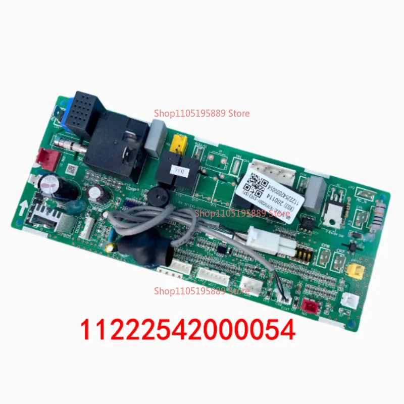 

new for AUX Central Air Conditioning Duct Unit Mainboard QRD-120 Ceiling Unit Control Computer Board