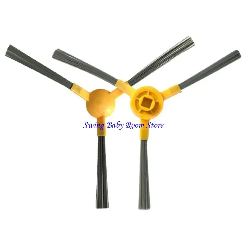 X500 X520 X600コードレスフロアスイーパーロボットクリーナー用K1ADローラーブラシ