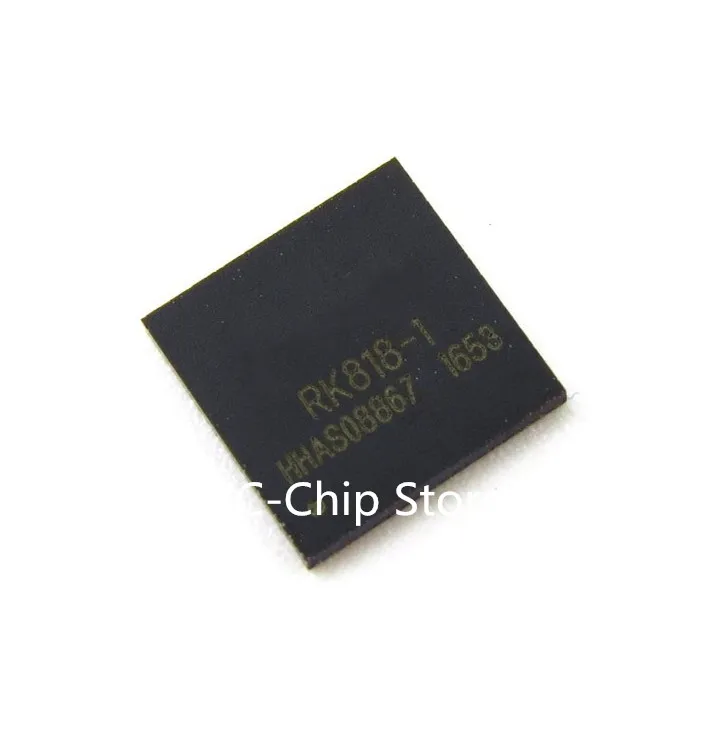 5 قطعة ~ 10 قطعة/الوحدة RK818-1 QFN جديد الأصلي