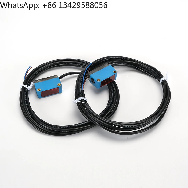 

photoelectric switch GSE6-N1111 GSE6-P1111 GTE6-P4211 GTE6-P4211