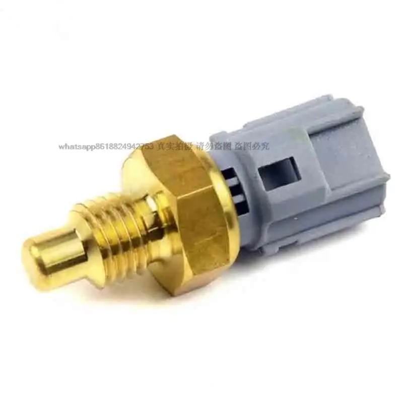 Excavator parts relay 4HK1 6HK1 6WG1 for fuel temperature sensor 8980235810 179730-0100