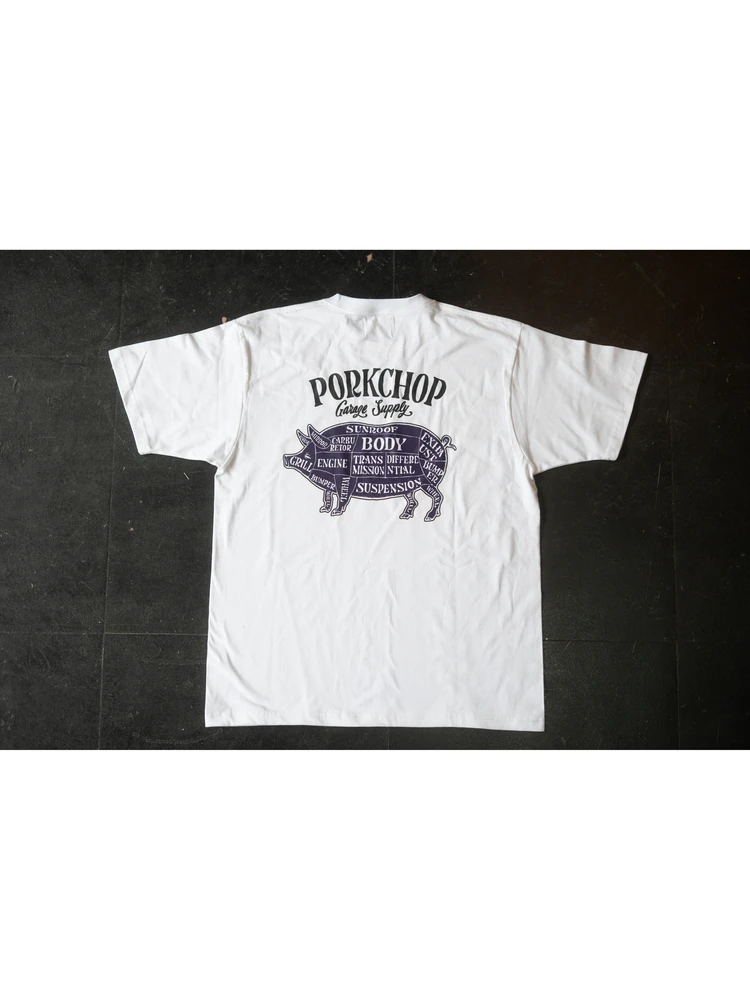 

Футболка из чистого хлопка для ежедневной носки, сине-белая, в стиле ретро, с маленьким воротником, универсальный летний топ для подростков и мужчин