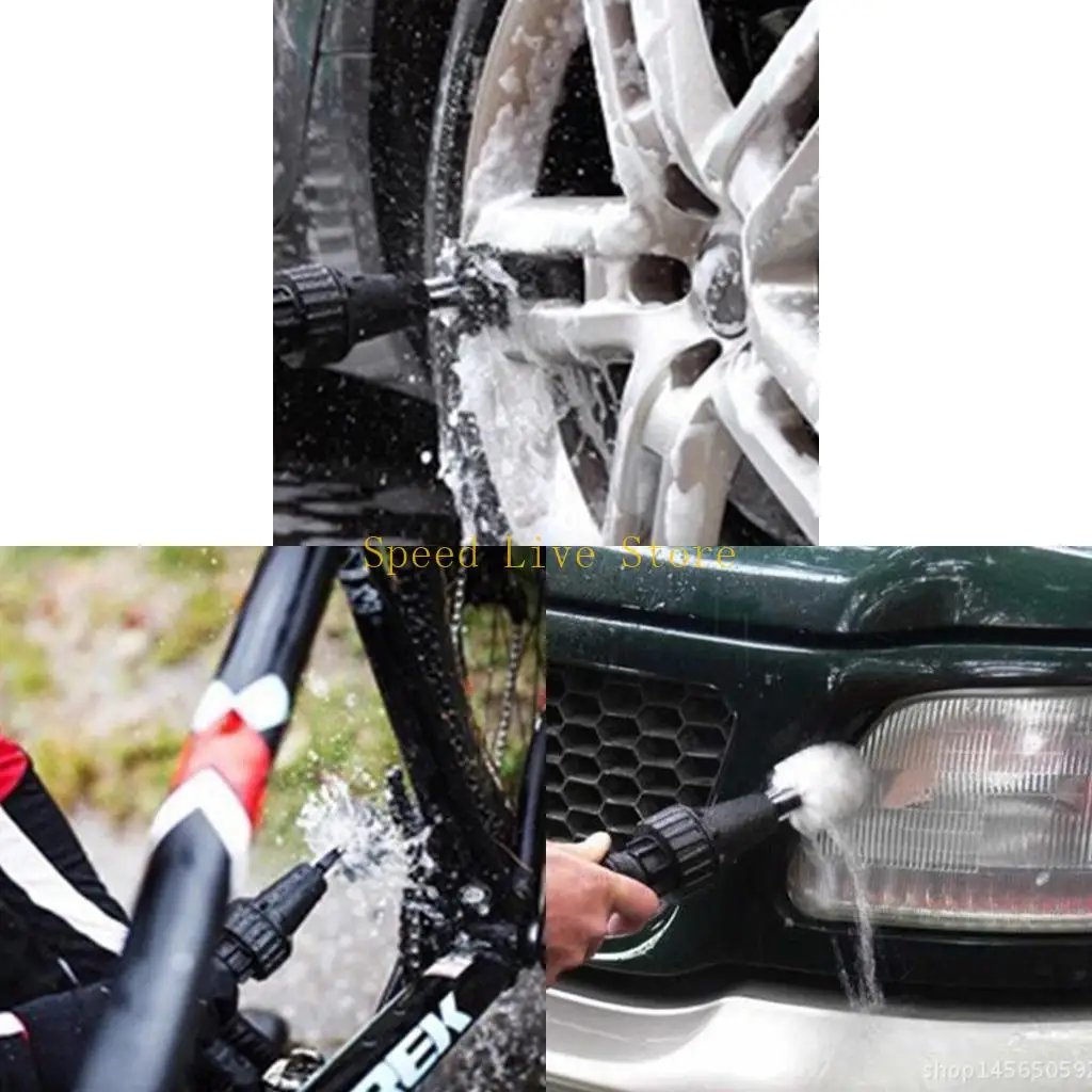 547C Vehicle Wash T… - image