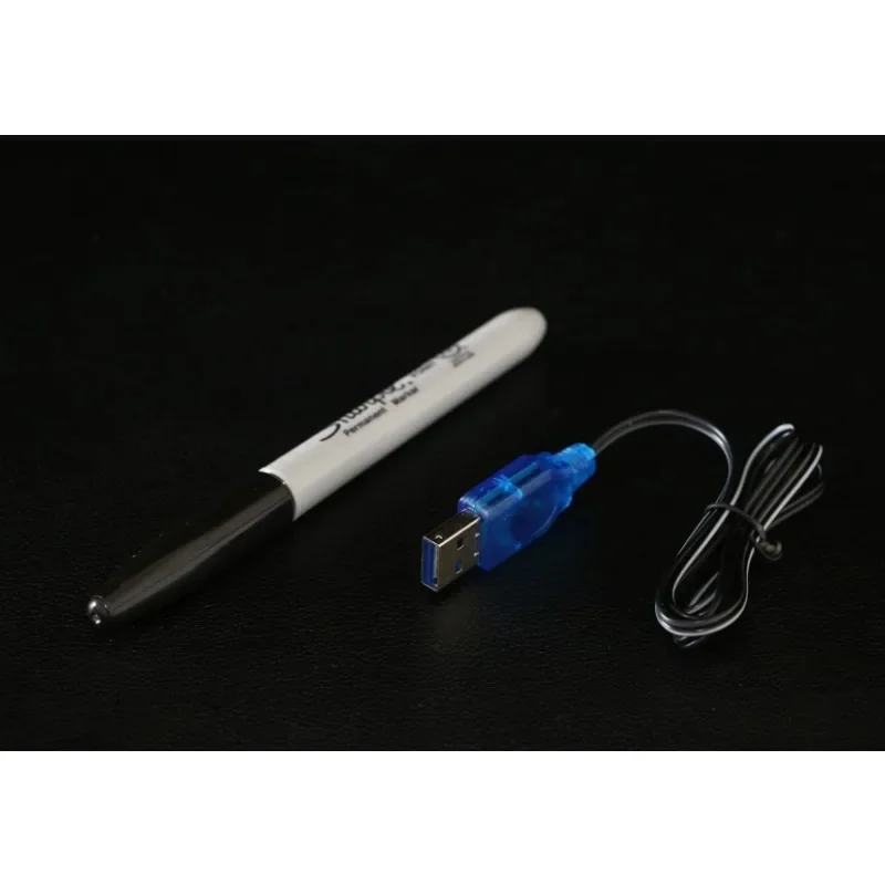 

Перезаряжаемая ручка для дыма 3.0 — трюк для мгновенного дыхания для уличных фокусников крупным планом (восстанавливаемый вейп-сок, без смены)