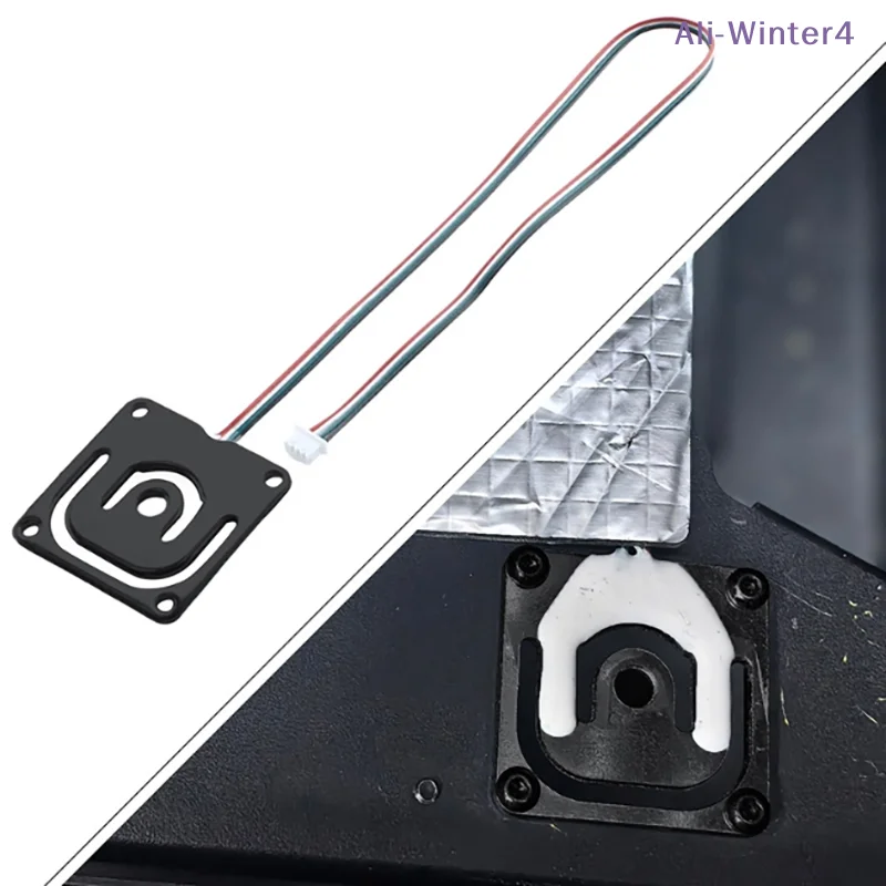 

【Winter4】For 3D Printer Accessories For Creality K1C/K1 MAX High-Quality Hot Bed Pressure Sensor Strain Gauge