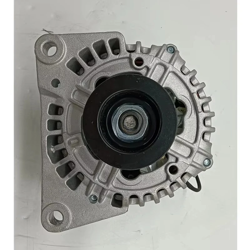 24V 55A Bagger Lichtmaschine JCB Diesel Max Bagger JS220 EK60P AAK5885