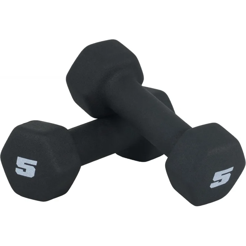 

Гантели CAP Barbell из неопрена: пары и наборы | Различные цвета