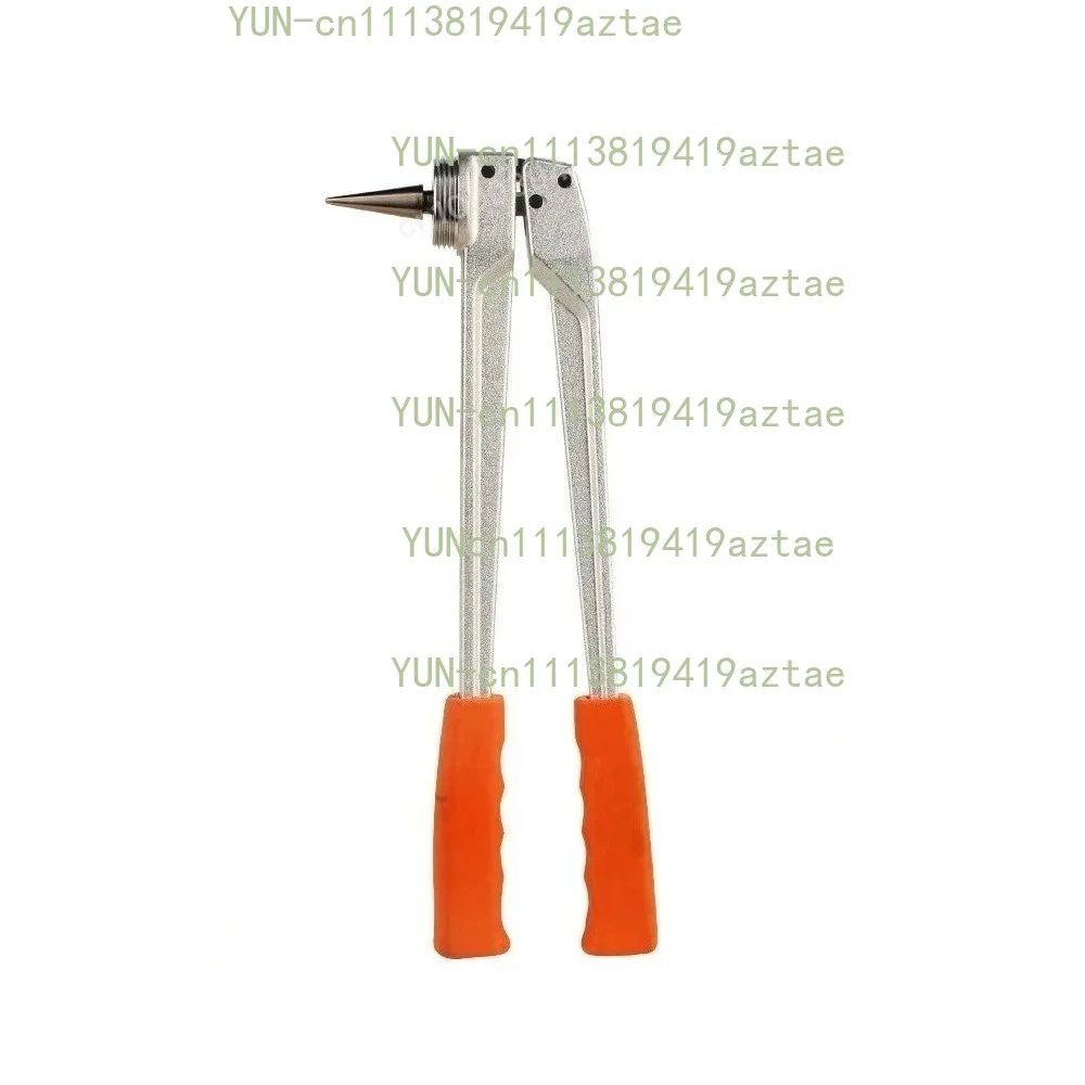 Manual Copper Tube Expander Hydraulic Lever Flare Tube Expander Accessories