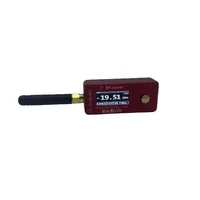 For ImmersionRC RF Power Meter V2 Image Transmission and Remote Control Power Tester