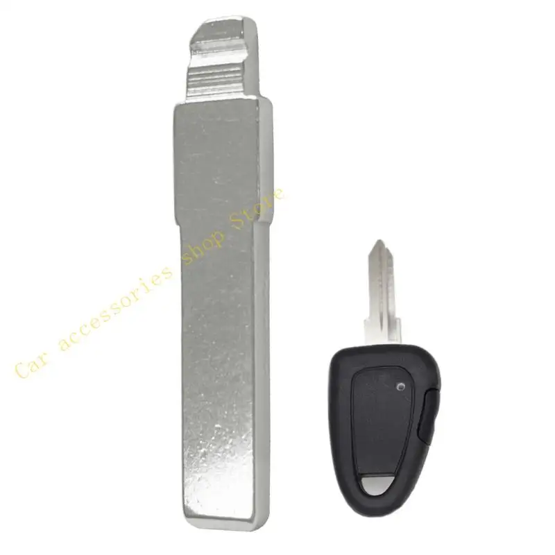 스크래치 방지 SIP22 키 블레이드 정확도 컷 스크래치 무료 자동차용 블랭크 세트