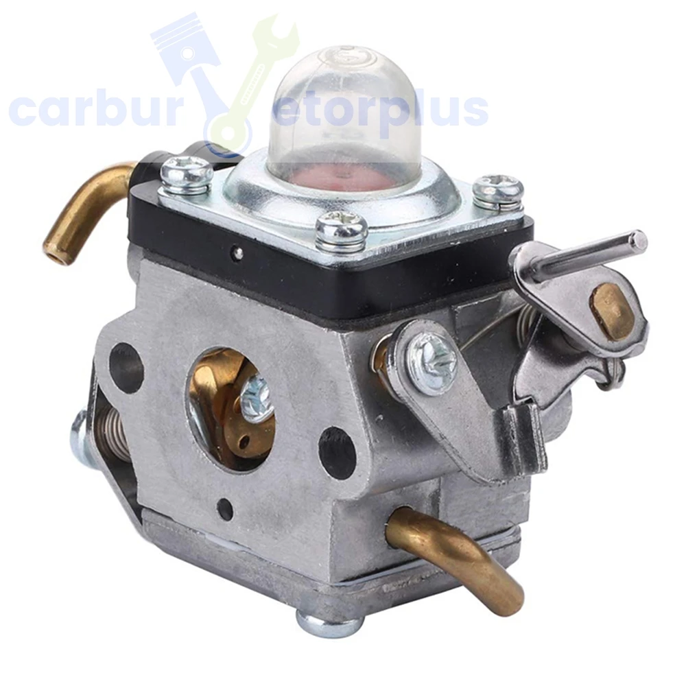 

Ремкомплект карбюратора574386701 581734301 карбюратор для Hus 122c 122ldx 122ld 122lk триммер/edger mcculloch t22ls t22lsc замена