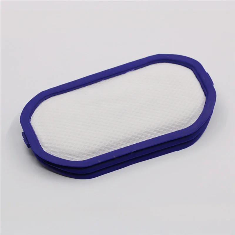 

Washable Dust HEPA Filter Replacement Parts For Dyson DC45 DC30 DC31 DC34 DC35 DC44 Robot Vacuum Cleaner Parts