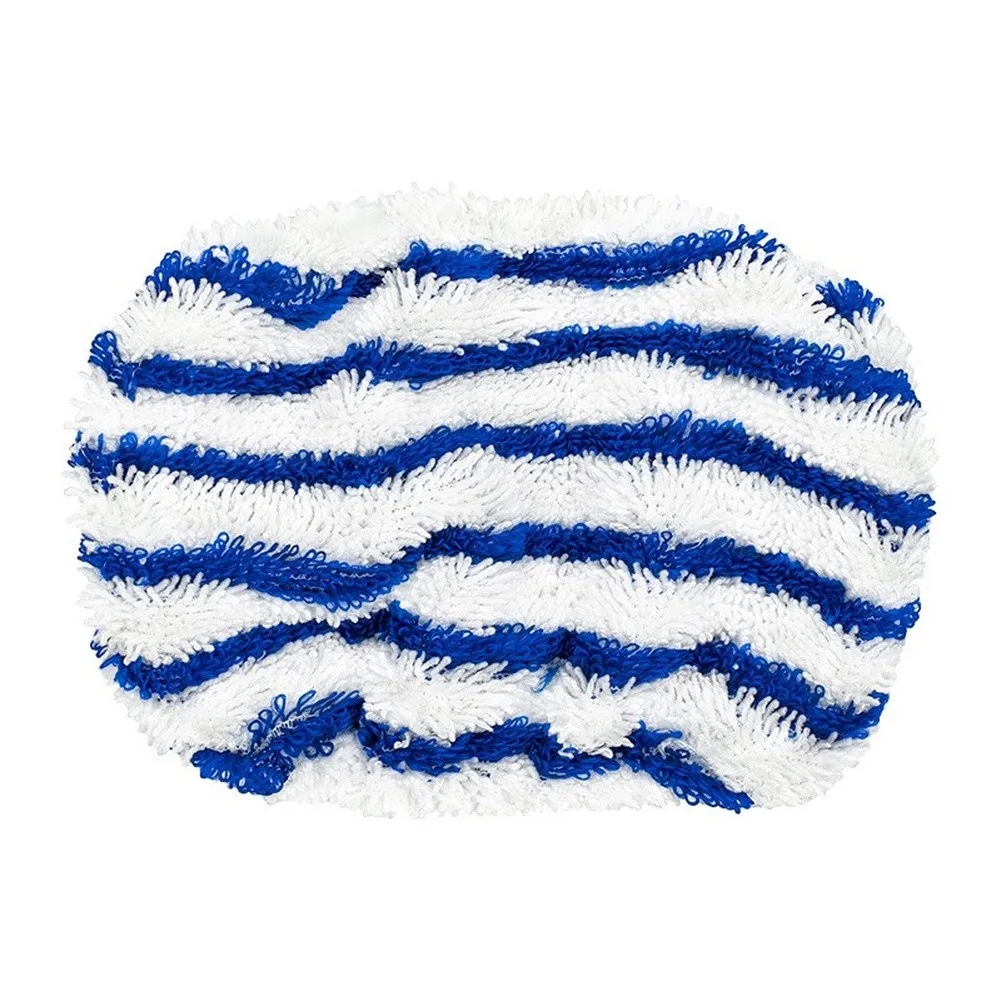 Washable Microfiber For Mop Pads Replacement Cloths For ZRO05801 RY7 RY8 Series Steam Mops Floor Cleaning Accessories 4 8 Pieces