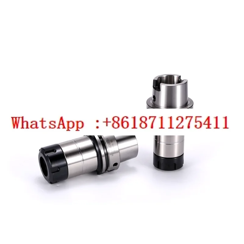 Machine tool hska63 tool holder high-precision and high-speed SKER2025ER32-70l 63 dynamic balancing tool head