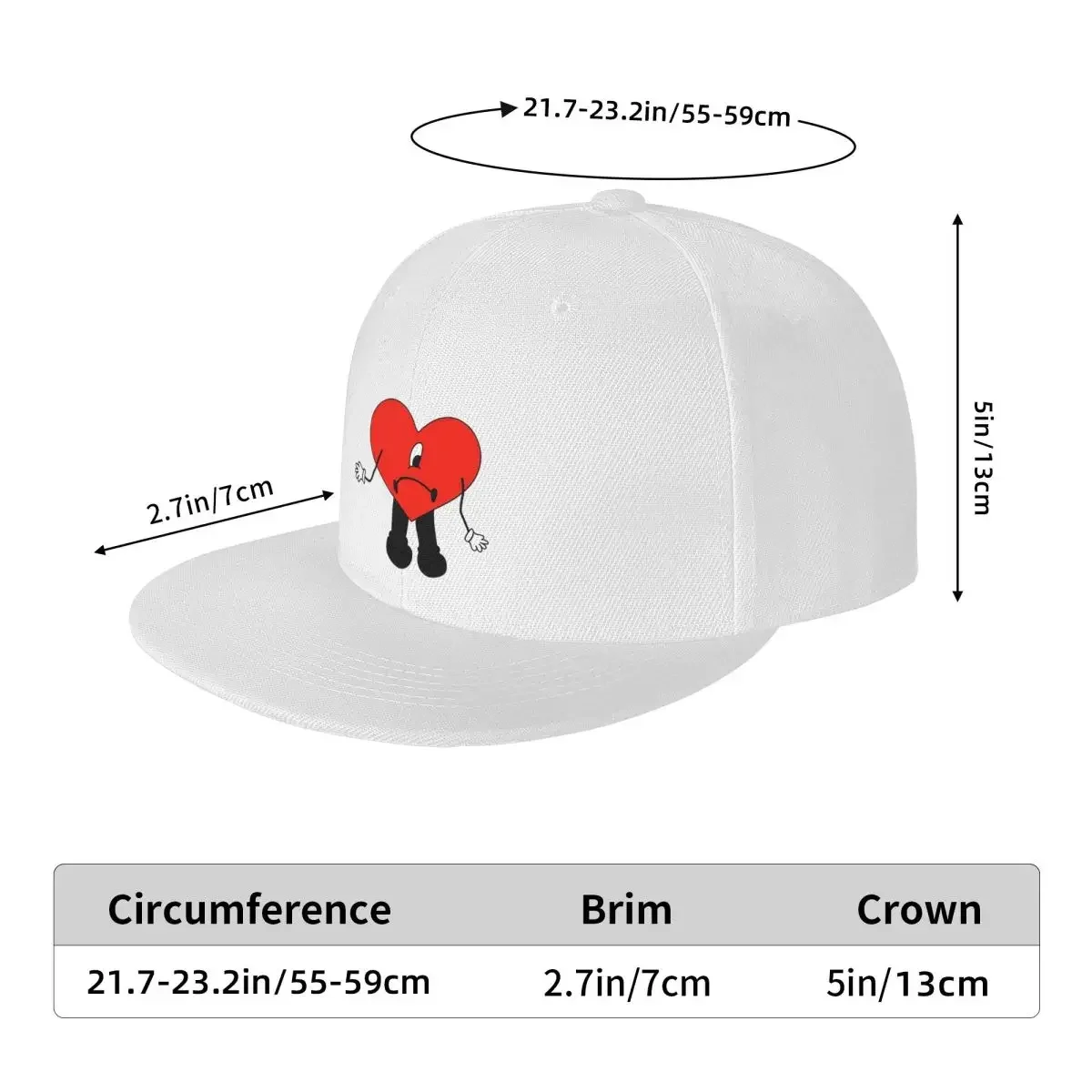 Unisex Baseball Hats Un Verano Sin Ti Bad Bunny Outdoor Streetwear Summer Sports Baseball Caps Hip Hop Cap Casquette