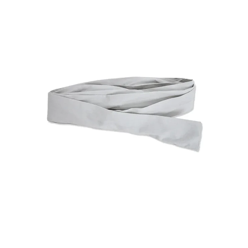 

CyMiccostumes Unisex Shota Cosplay Scarf with Wire Inside for Shape