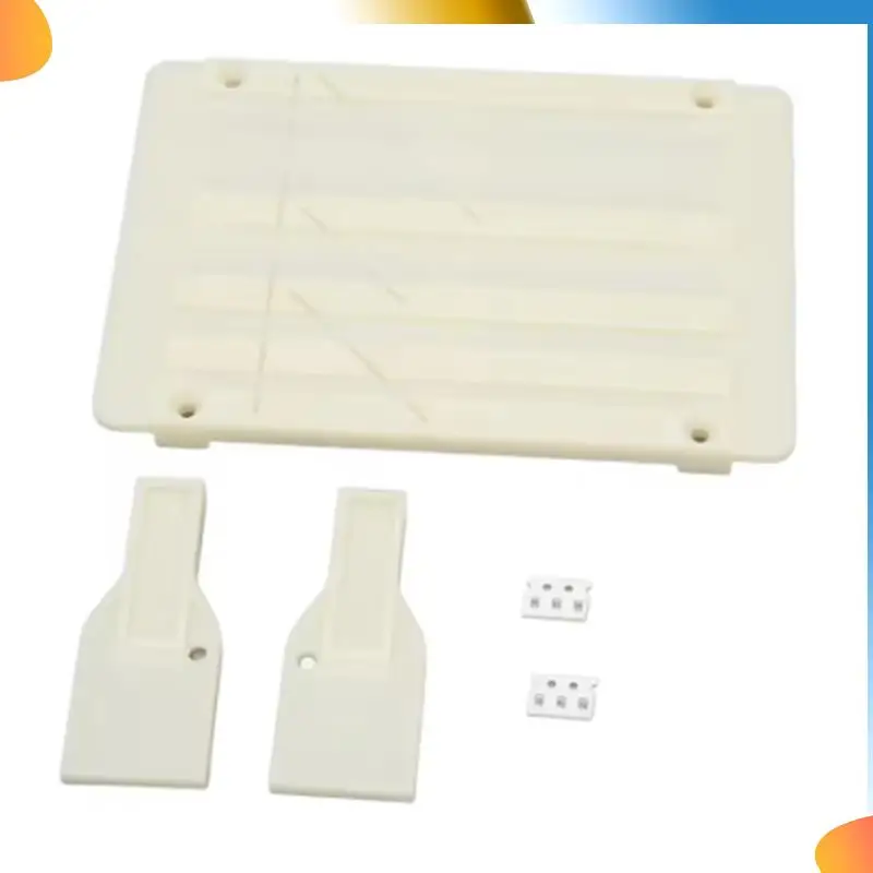 

B48A 1/4 10-дюймовый набор для сращивания ленты T для открытия кассетной ленты, набор для сращивания ленты