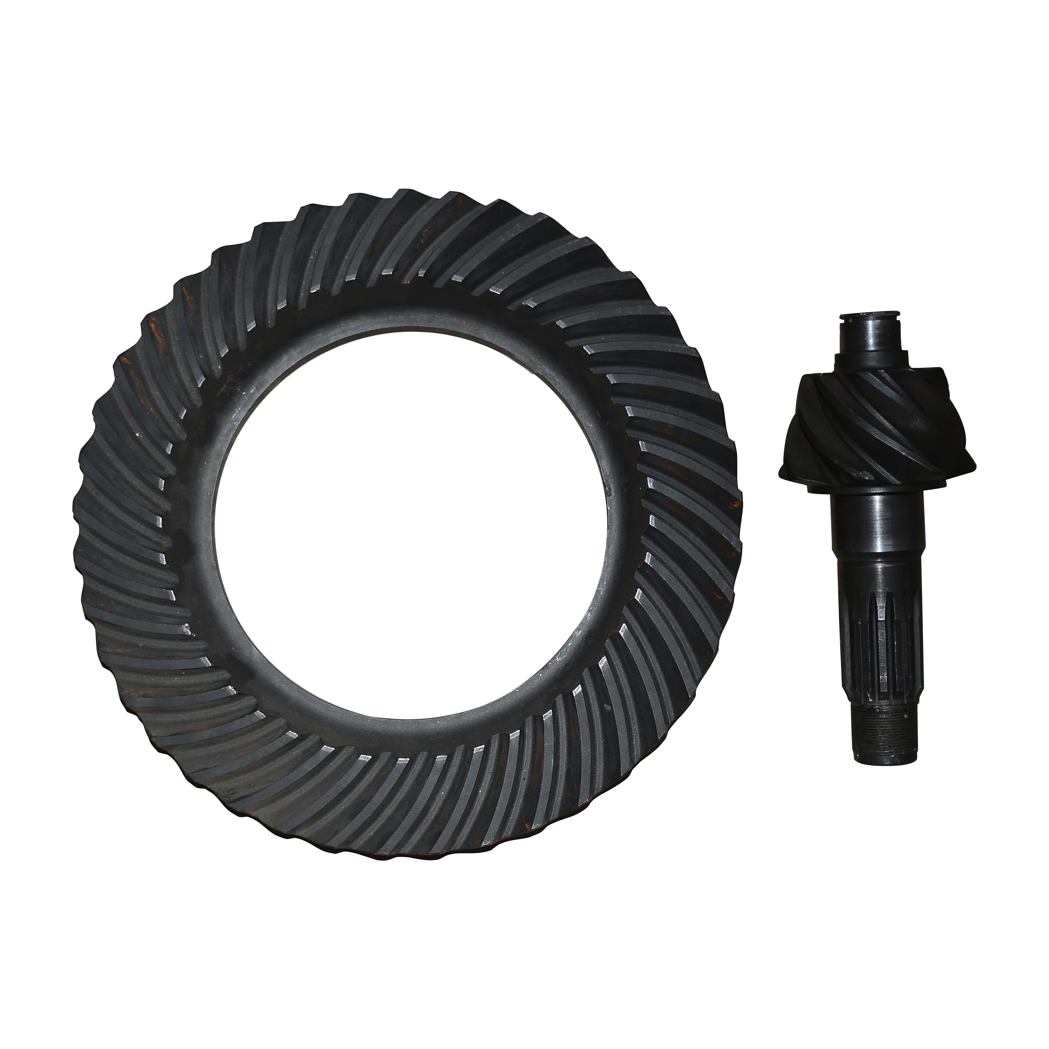 4HE1 Crown Wheel Pinion  8-97174-099-0 8*41 for Isuzu NQR NPR FVM FTR-D600 Truck Parts