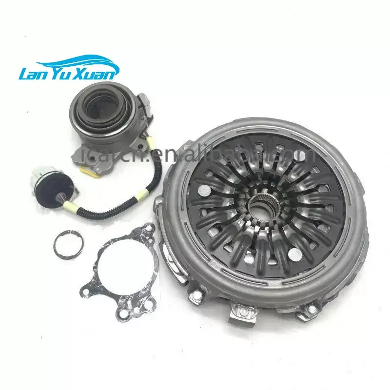 

Automatic Transmission System Clutch Actuator 7DCT250 Gearbox Parts Release Bearing For MG Roewe Buick Chevrolet