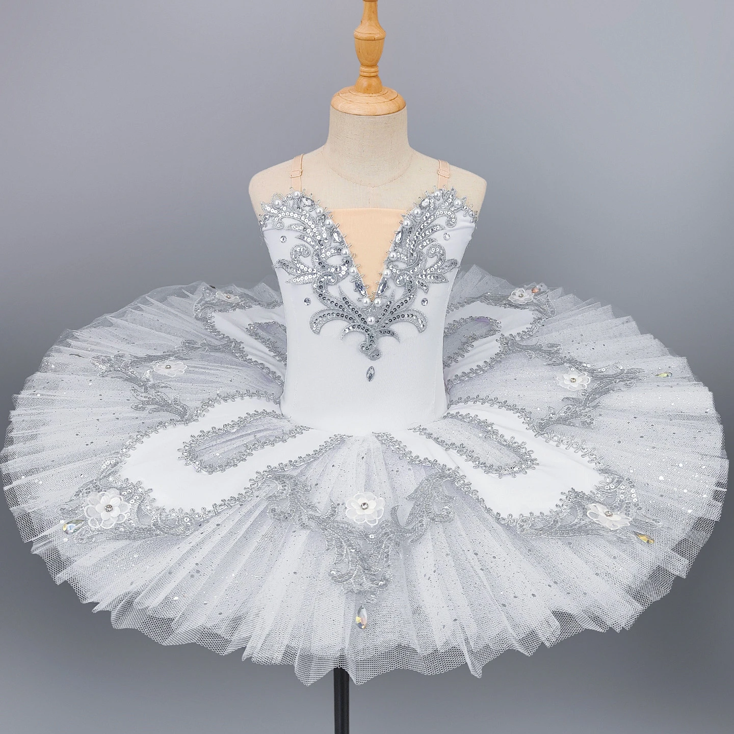 children's-ballet-tutu-skirt-girls-pakita-variation-performance-costume-little-swan-dress-stage-performance-costume-dresses