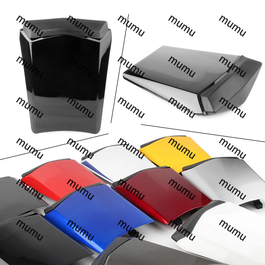 

Для Yamaha YZF 1000 R1 2002 2003, мотоциклетный задний пассажирский капот, задняя крышка сиденья, обтекатель, часть YZFR1 YZF-R1