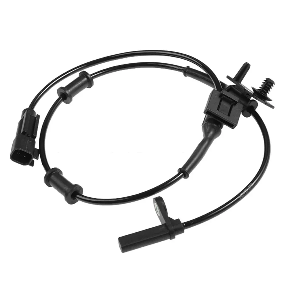 56G Black Front ABS Wheel Speed Sensor For Dodge Charger 2015-2020  68199987AC Practical Accessories For Vehicles