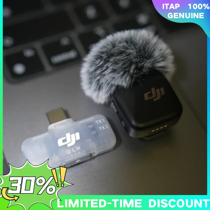 �y�Z�[�����zDJI Mic�V���[�Y�p���o�C�����V�[�o�[ �}�C�N�~�j/Mic2/Mic3���M�@�p���o�C���t�H���o�[�W�������V�[�o�[ �ʐ^�B�e�A�N�Z�T���[