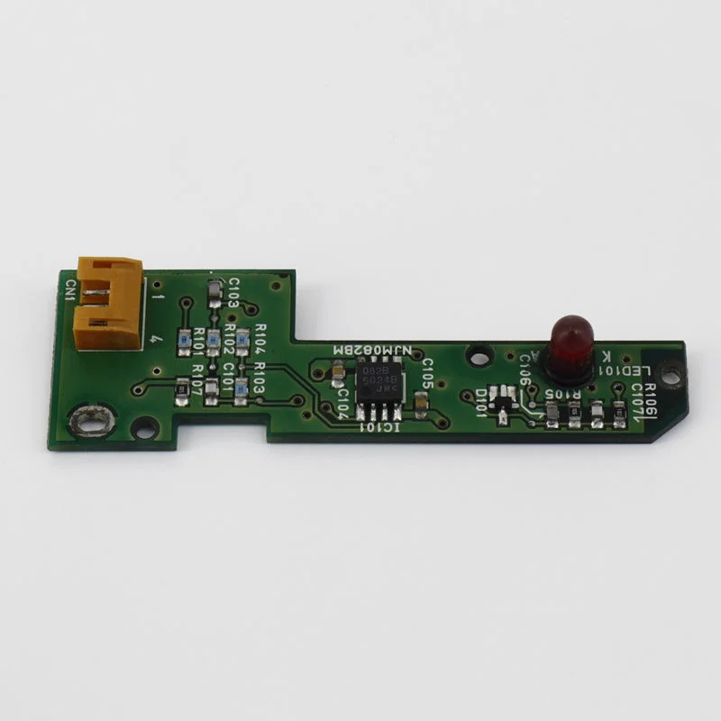 451582 PX PXR umbilical board EZJ98 use for Hitachi PH PB PX PXR inkjet coding printer