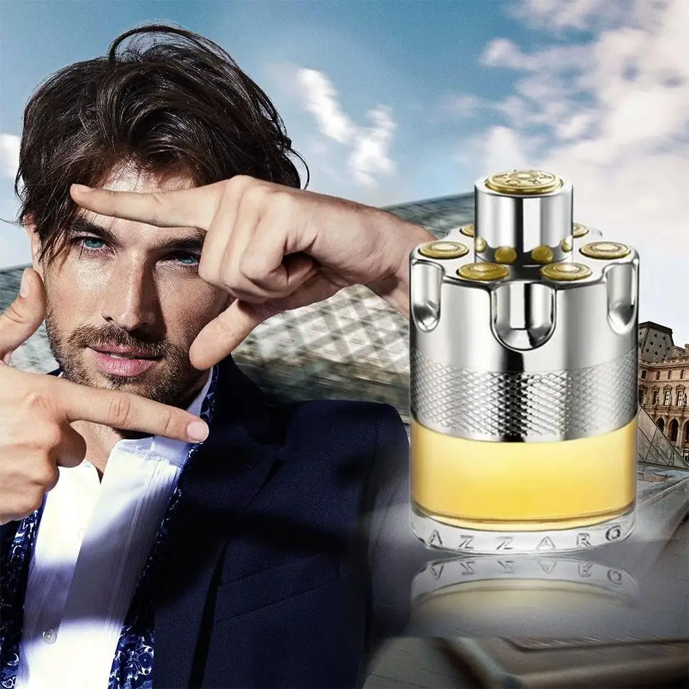 남성용 100ml 가장 원하는 향수 에센스 도매 액체 화학 향수