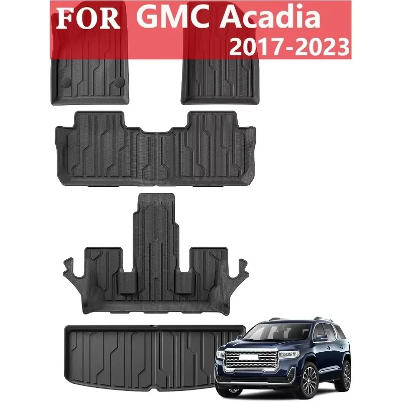 ΠΠΎΠ²ΡΠΈΠΊΠΈ Π΄Π»Ρ Π±Π°Π³Π°ΠΆΠ½ΠΈΠΊΠ° Π½Π° 2017-2023 Π³ΠΎΠ΄Ρ GMC Acadia 6-ΠΌΠ΅ΡΡΠ½ΡΠ΅ Π²ΡΠ΅ΠΏΠΎΠ³ΠΎΠ΄Π½ΡΠ΅ Π½Π°ΠΏΠΎΠ»ΡΠ½ΡΠ΅ Π²ΠΊΠ»Π°Π΄ΡΡΠΈ ΠΈΠ· Π’ΠΠ ΠΠΎΠ²ΡΠΈΠΊ Π² Π±Π°Π³Π°ΠΆΠ½ΠΈΠΊ ΠΠ²ΡΠΎΠΌΠΎΠ±ΠΈΠ»ΡΠ½ΡΠ΅ Π°ΠΊΡΠ΅ΡΡΡΠ°ΡΡ ΠΠ½ΡΠ΅ΡΡΠ΅Ρ Π§Π΅ΡΠ½ΡΠΉ ΠΠΎΠ²ΡΠΈΠΊΠΈ Π΄Π»Ρ Π±Π°Π³Π°ΠΆΠ½ΠΈΠΊΠ° Π½Π° 2017-2023 Π³ΠΎΠ΄Ρ GMC Acadia 6-ΠΌΠ΅ΡΡΠ½ΡΠ΅ Π²ΡΠ΅ΠΏΠΎΠ³ΠΎΠ΄Π½ΡΠ΅ Π½Π°ΠΏΠΎΠ»ΡΠ½ΡΠ΅ Π²ΠΊΠ»Π°Π΄ΡΡΠΈ ΠΈΠ· Π’ΠΠ ΠΠΎΠ²ΡΠΈΠΊ Π² Π±Π°Π³Π°ΠΆΠ½ΠΈΠΊ ΠΠ²ΡΠΎΠΌΠΎΠ±ΠΈΠ»ΡΠ½ΡΠ΅ Π°ΠΊΡΠ΅ΡΡΡΠ°ΡΡ ΠΠ½ΡΠ΅ΡΡΠ΅Ρ Π§Π΅ΡΠ½ΡΠΉ