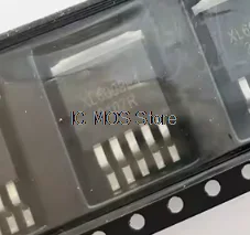 

10PCS XL6009E1 XL6019 SMD TO263-5 L Boost Power Converter