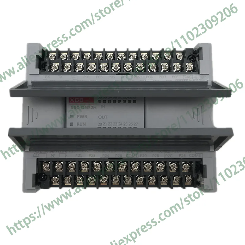 

New Original Plc Controller XBC-DN32H Programmable controller Immediate delivery